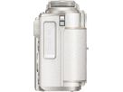 Olympus E-PL10 Body white