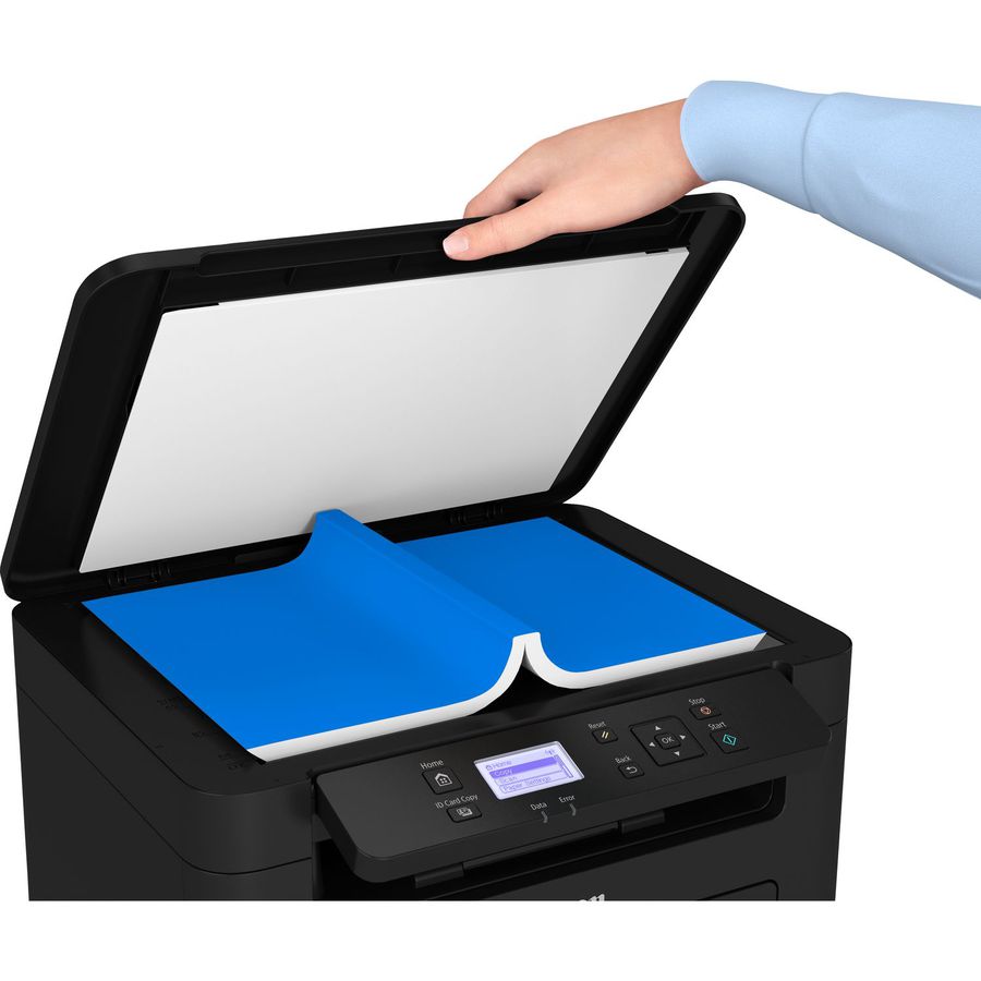 Canon i-SENSYS MF112 Black/White MFP