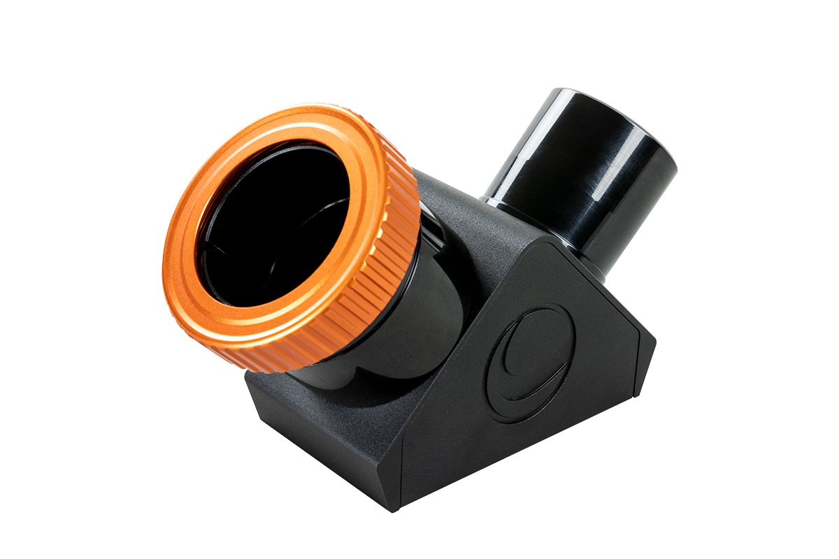 Celestron 1.25" Mirror Diagonal Twist-L