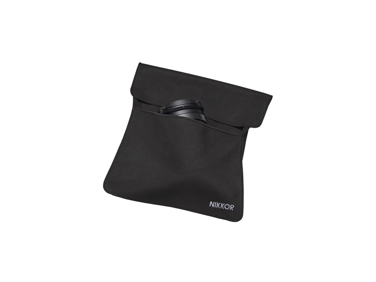 Nikon CL-C2 etui pour objectif