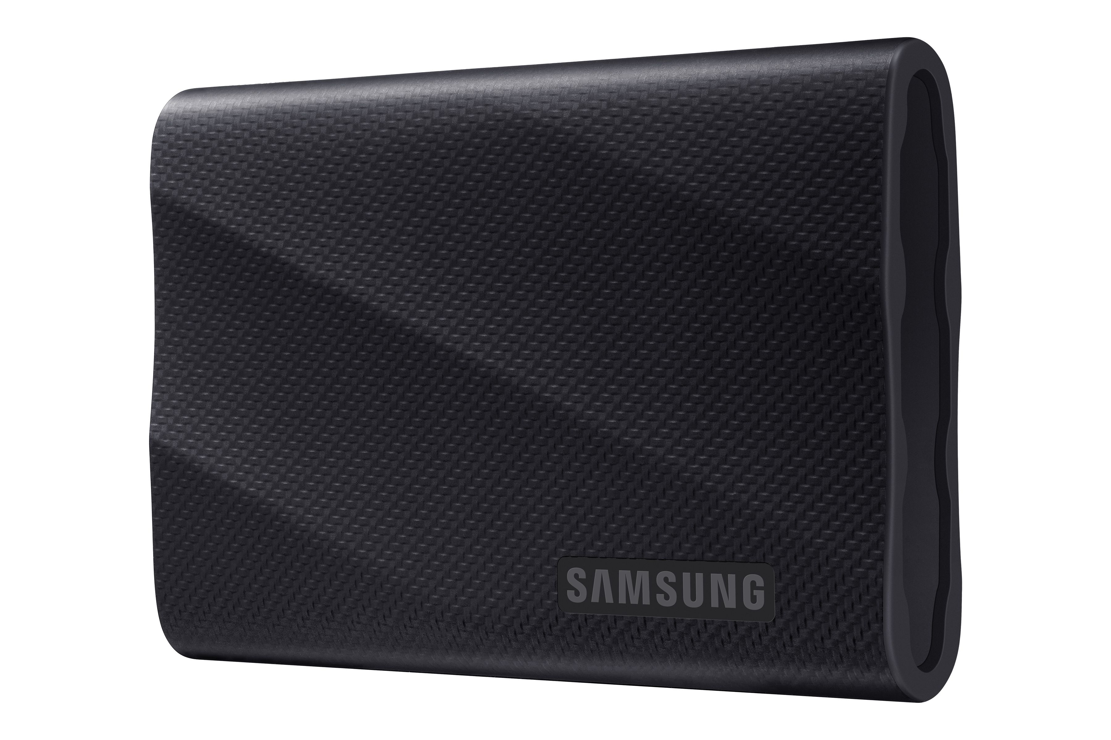 Samsung PSSD T9 1TB black