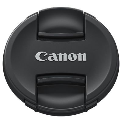 Canon Bouchon d'objectif E-77 II