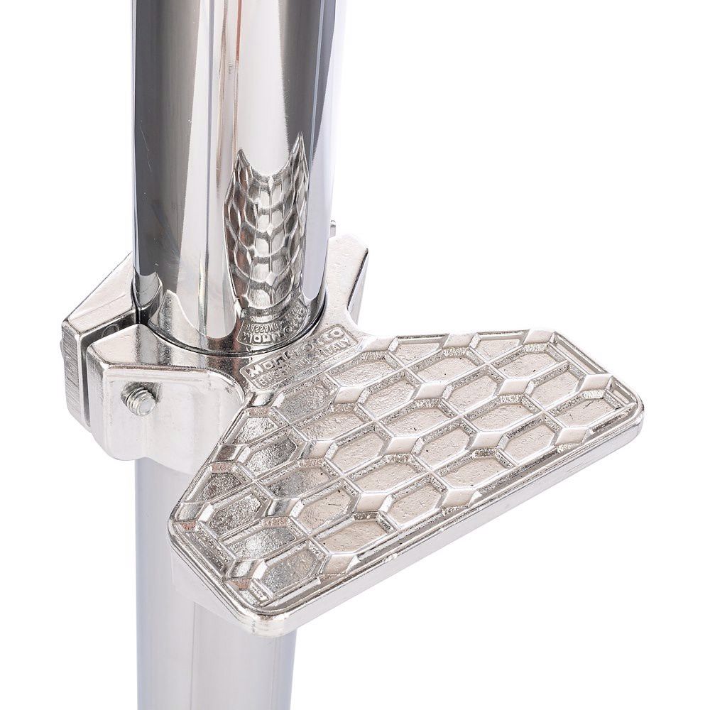 Avenger Wind Up Stand 390cm 2 Riser