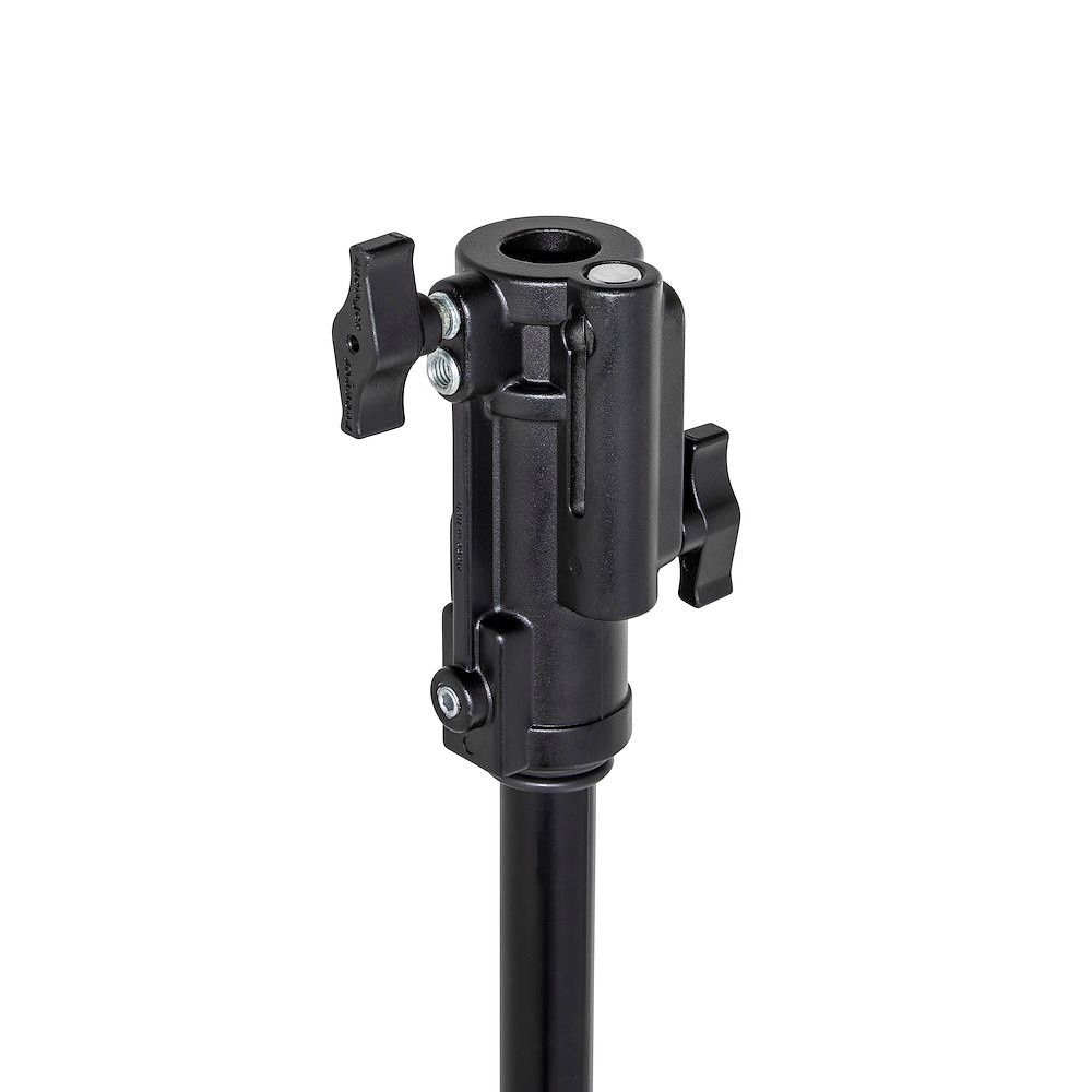 Avenger Combo Stand 45 Alu 450cm Black