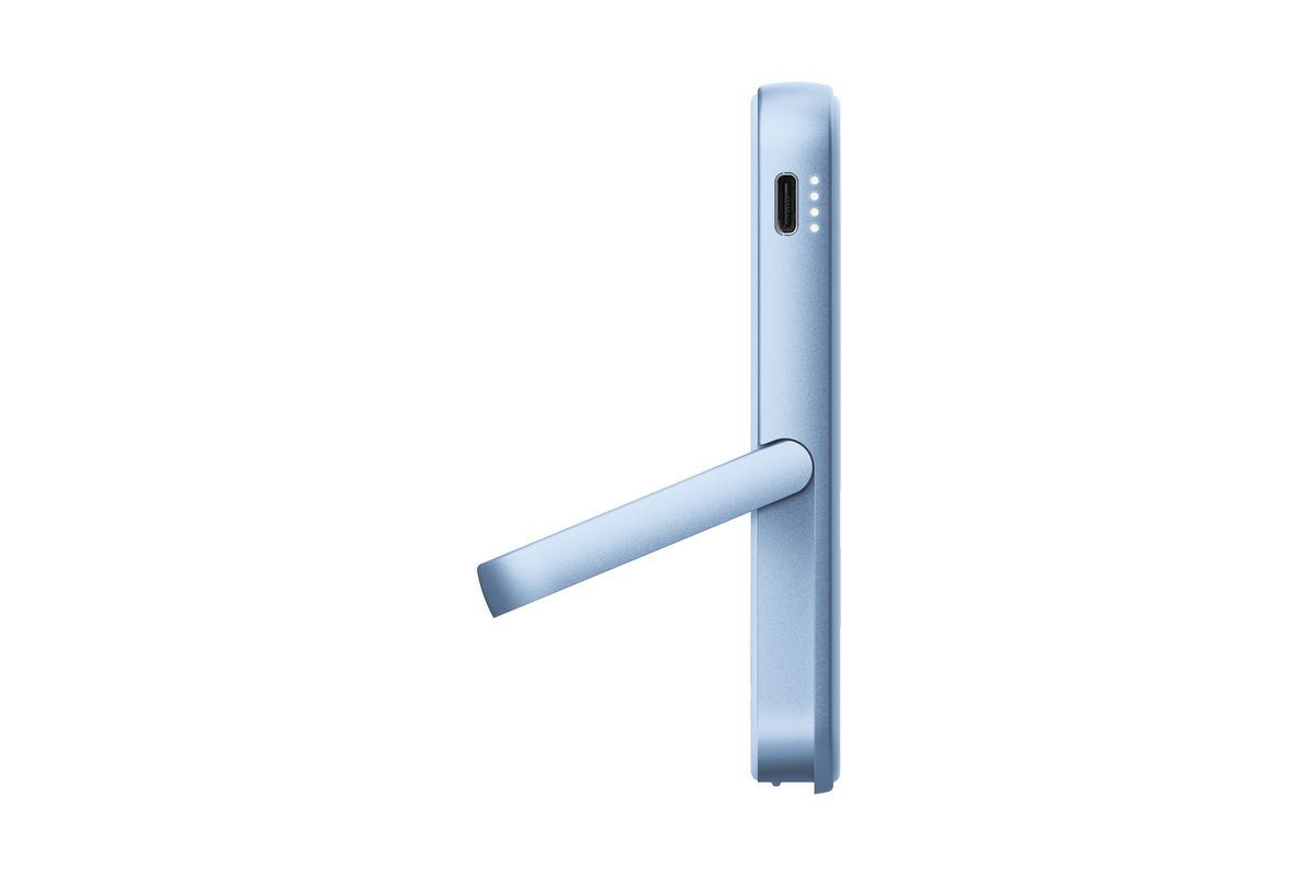 Fresh 'n Rebel Powerbank 5000 mAh Vivid