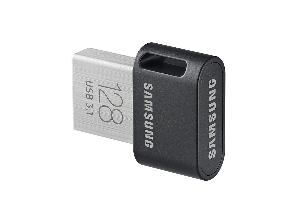 Samsung USB3.1 Fit Plus 128GB