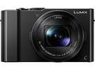 Panasonic DMC-LX15EG-K black