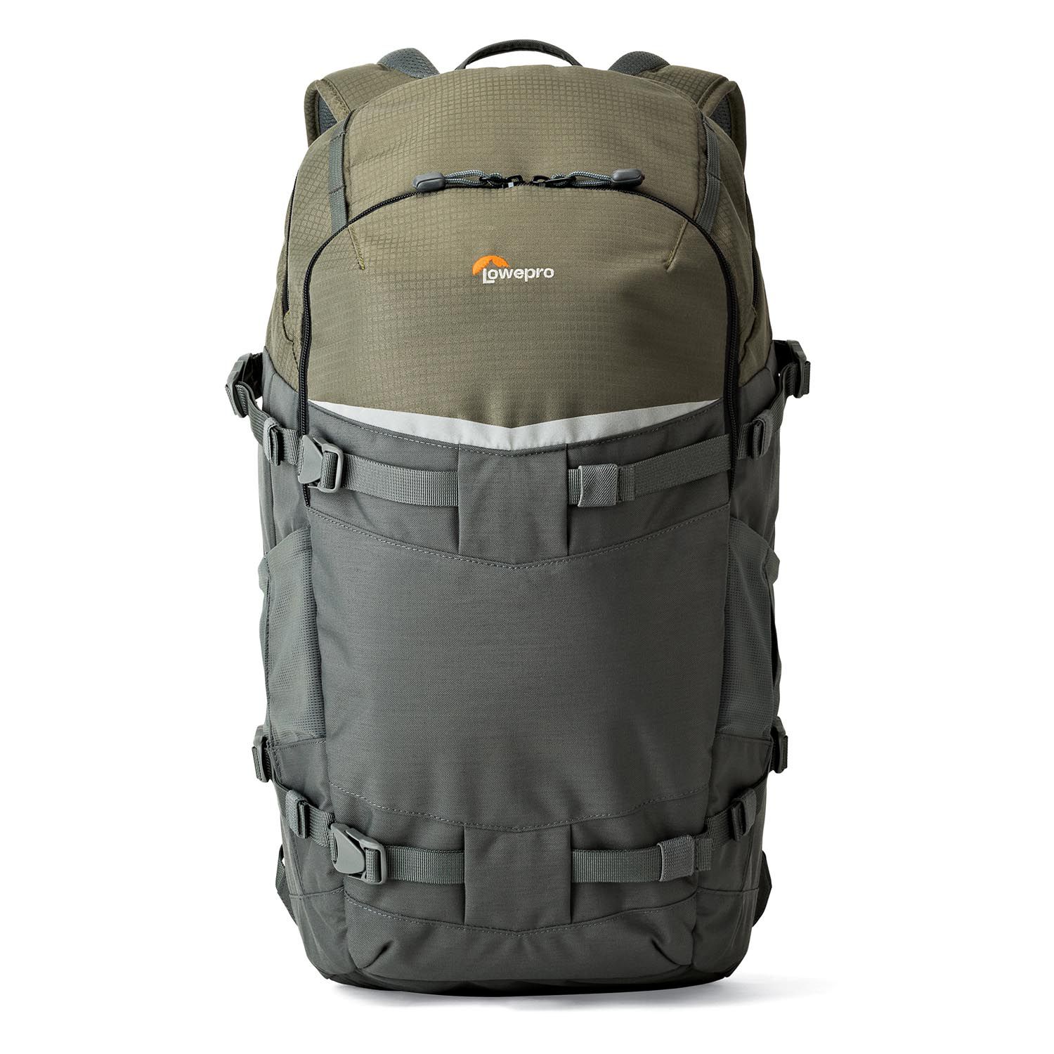 Lowepro Flipside Trek BP 450AW gris/vert