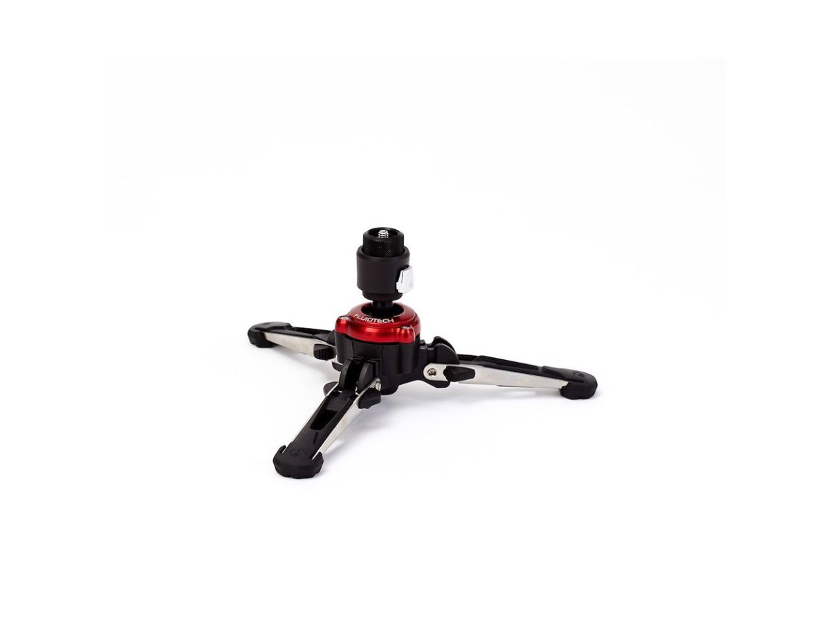 Manfrotto Fluidtech Base for XPRO Monop.