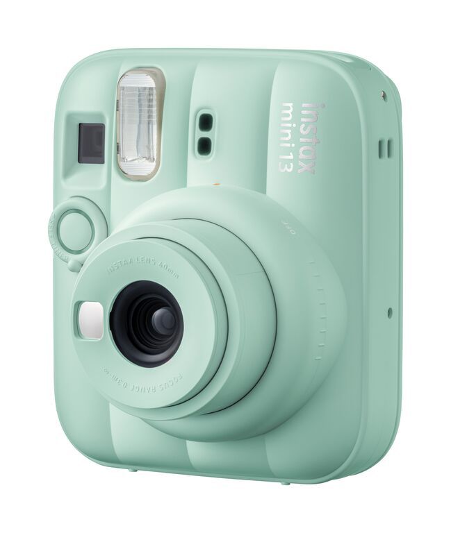 Fujifilm Instax Mini 13 Green
