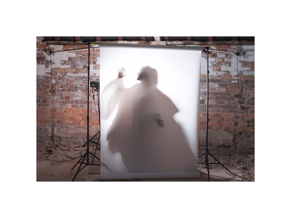 Colorama Translum 1.37x5.4m Light