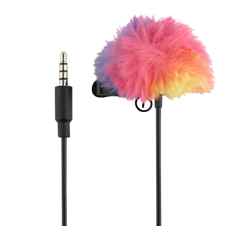 Joby Wavo Lav Mobile