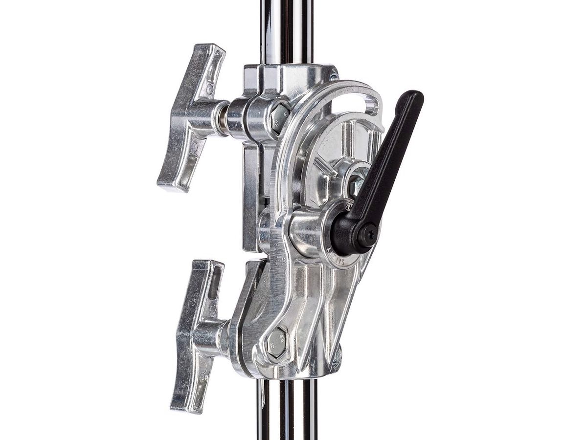 Avenger Boom Stand 50 Steel 500cm Silv