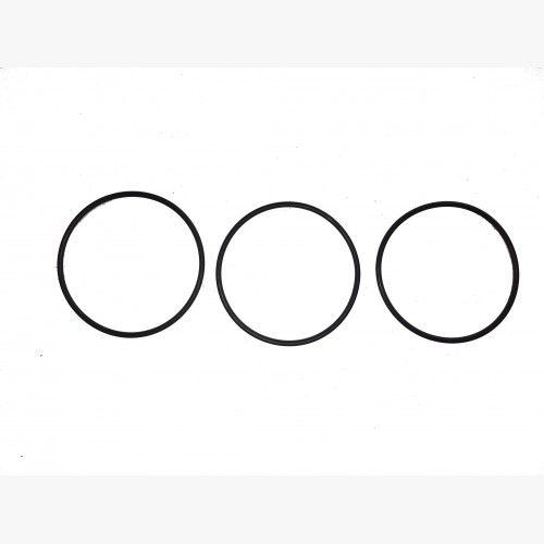Gitzo O-Ring D:37mm, Set à 3 St.