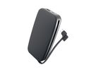 Fresh 'n Rebel Powerbank 24000 mAh Grey