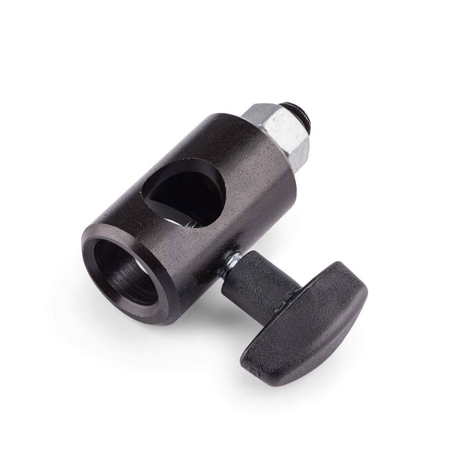 Manfrotto 16mm Female Adapter 3/8"