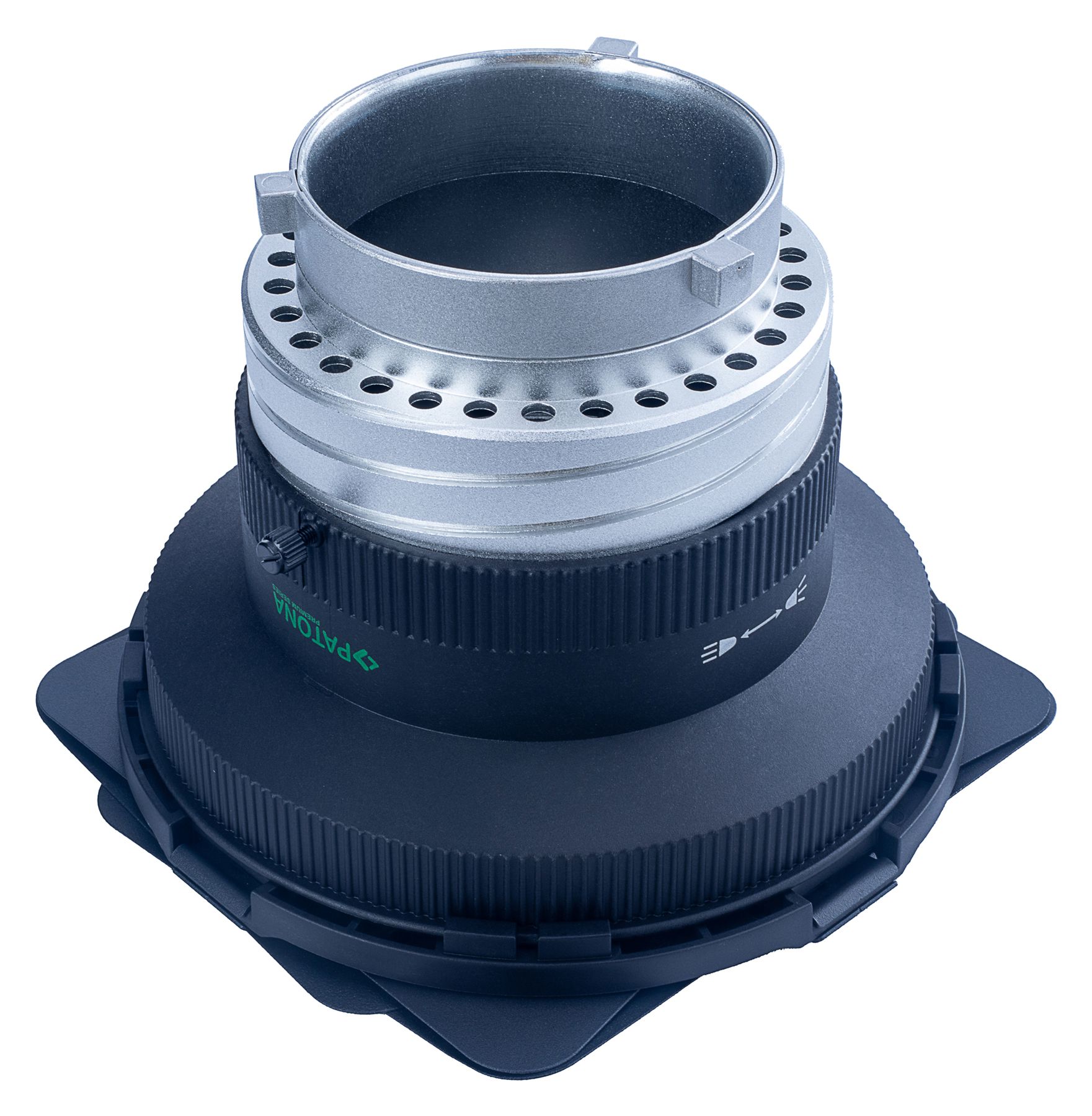 Patona Fresnel focus adapter 17-45°