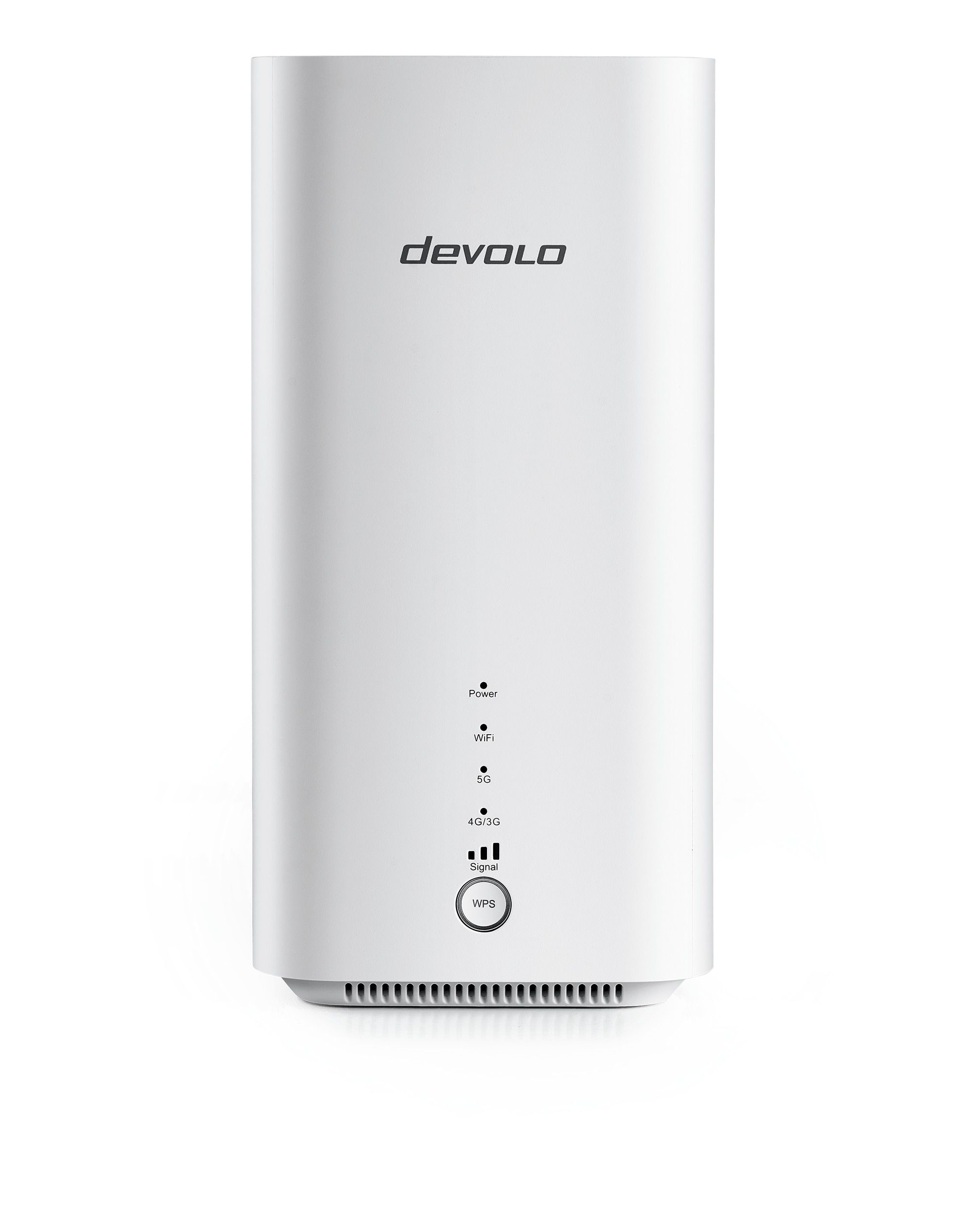 Devolo WiFi 6 Router 3600 5G LTE