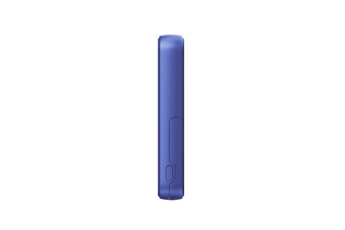 Fresh 'n Rebel Powerbank 10000 mAh Blue