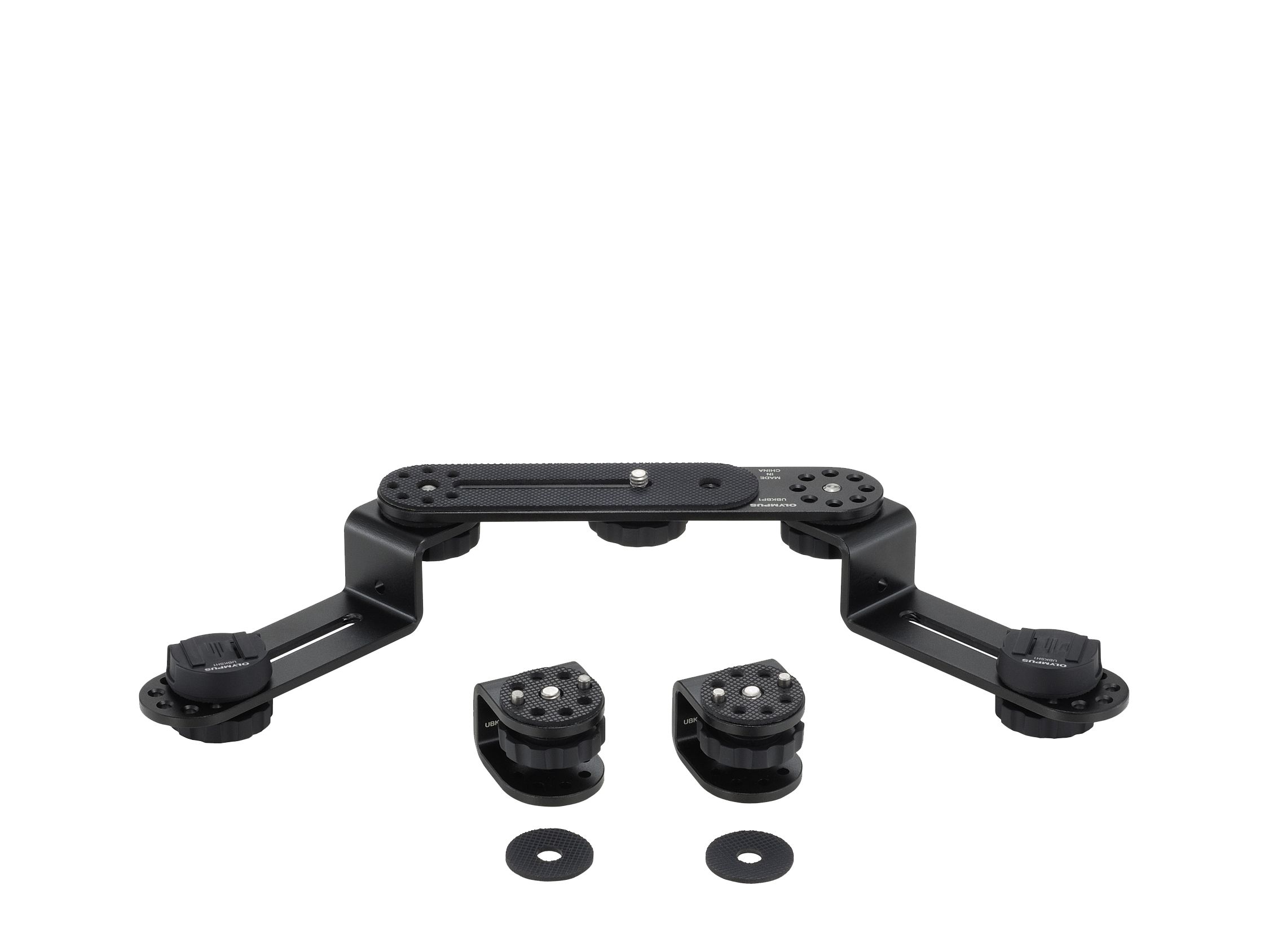 Olympus FL-BKM03 Double Flash Bracket