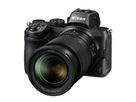 Nikon Z 5 Kit 24-70 1:4.0 S