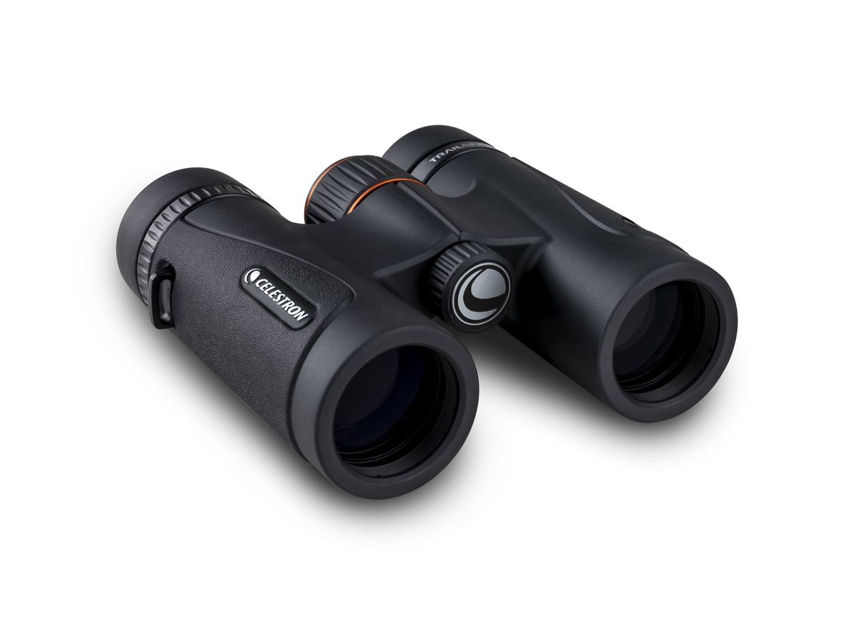 Celestron jumelle 10x32 Trailseeker