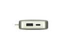 Fresh 'n Rebel Powerbank 12000 mAh Green