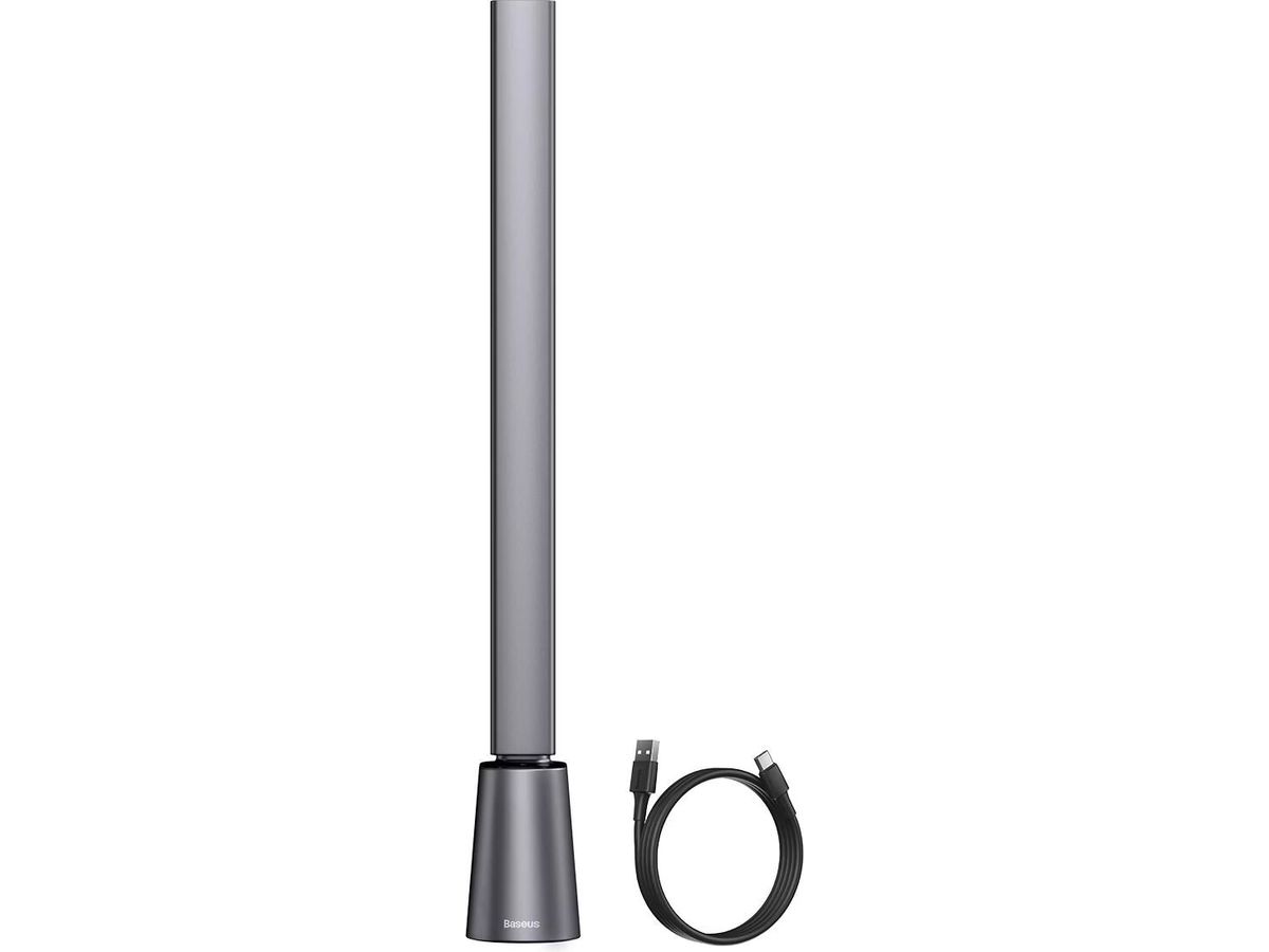 Baseus Rechargeable Folding Desk Lamp
