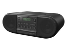 Panasonic CD DAB+ Bluetooth 20W D552