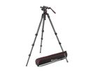 Manfrotto 602 Head w/Tall Single Leg CF