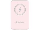 Verbatim Powerbank 5000 mAh Pink