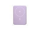 Fresh 'n Rebel Powerbank 10000 mAh Lilac