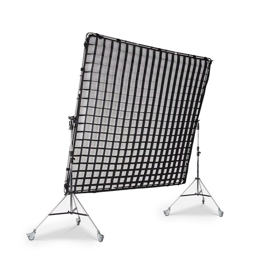 Manfrotto SkyRap DoPchoice SNAPGRID 3x3