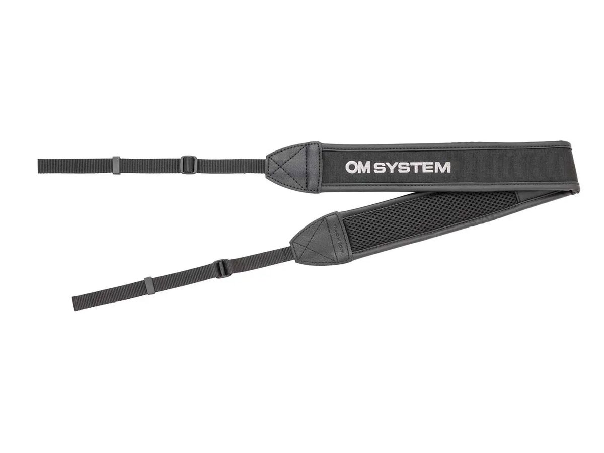 OM System CSS-P121 150-400mm