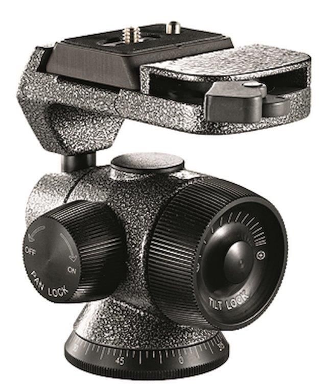 Gitzo tête de balle, S-2