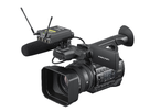 Sony HXR-NX200 Compact Full HD Cam