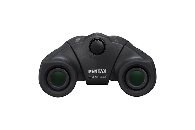Pentax Fernglas UP 8x25