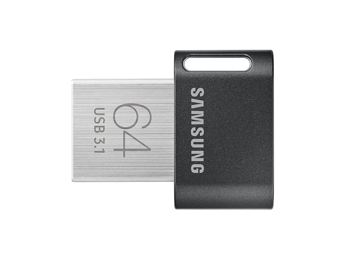 Samsung USB3.1 Fit Plus 64GB