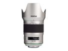 Pentax HD D-FA* 50mm/1.4 SDM AW silver