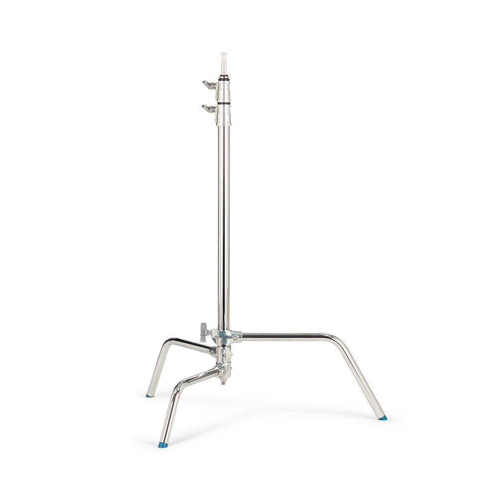 Avenger C-Stand 25 Sliding Leg 250cm Sil