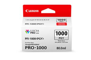 Canon Ink PFI-1000PGY Photo Grey