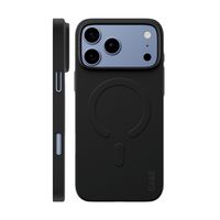 PanzerGlass iP17/18ProMax SL1M Case bl.