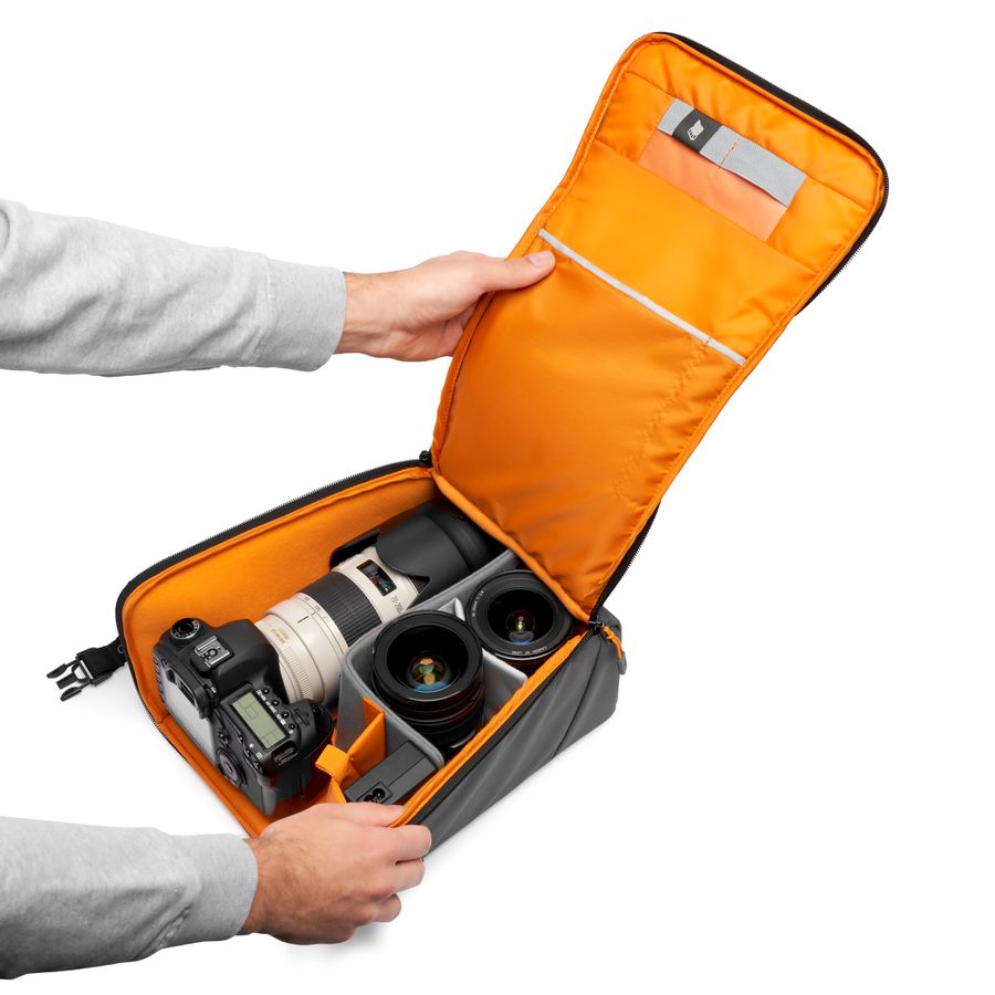 Lowepro GearUp Creator Box XL II (GRL)