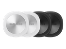 Samsung Galaxy SmartTag3 4 Pack B+W