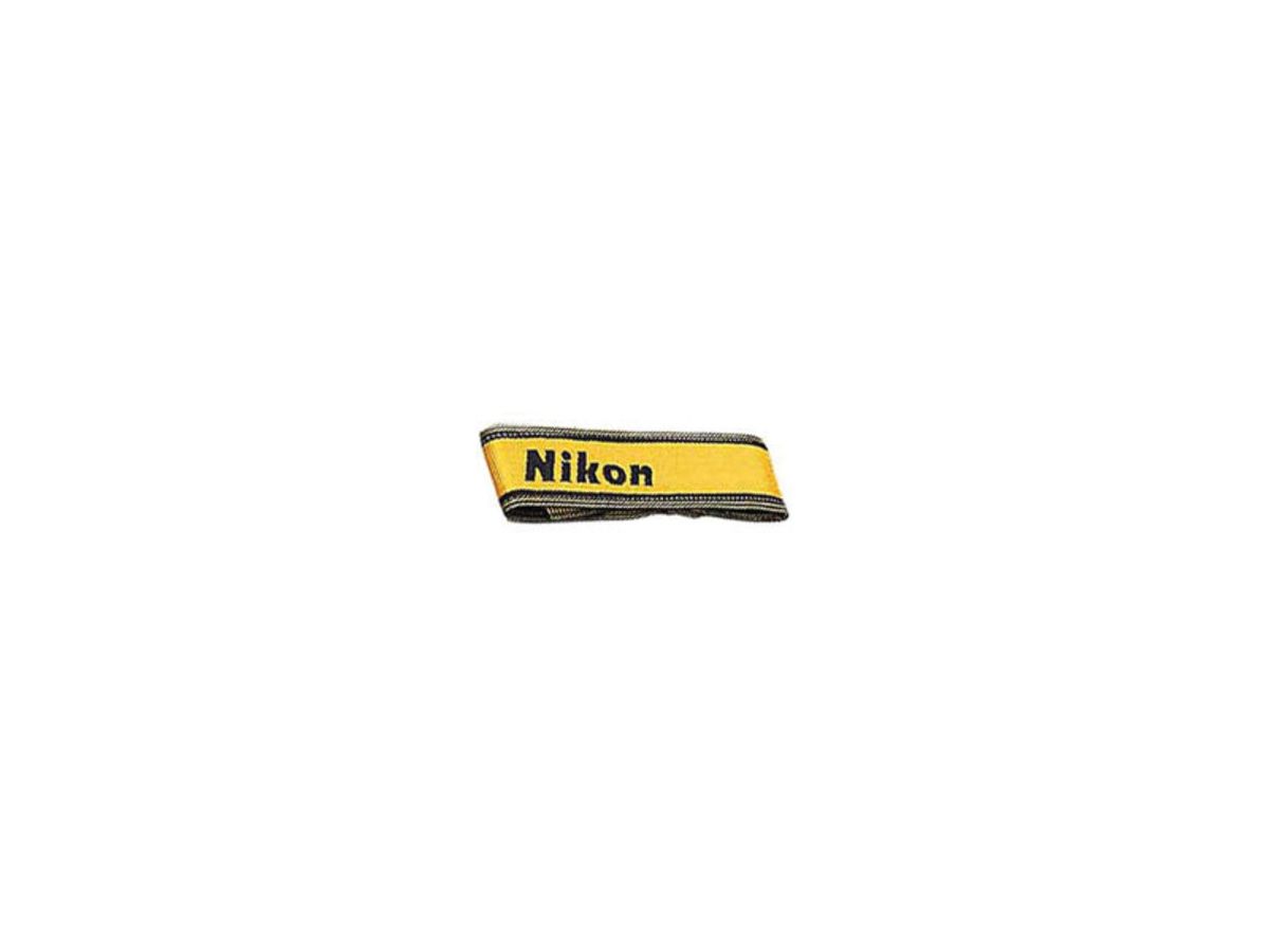 Nikon AN-4Y Tragriemen Nylon