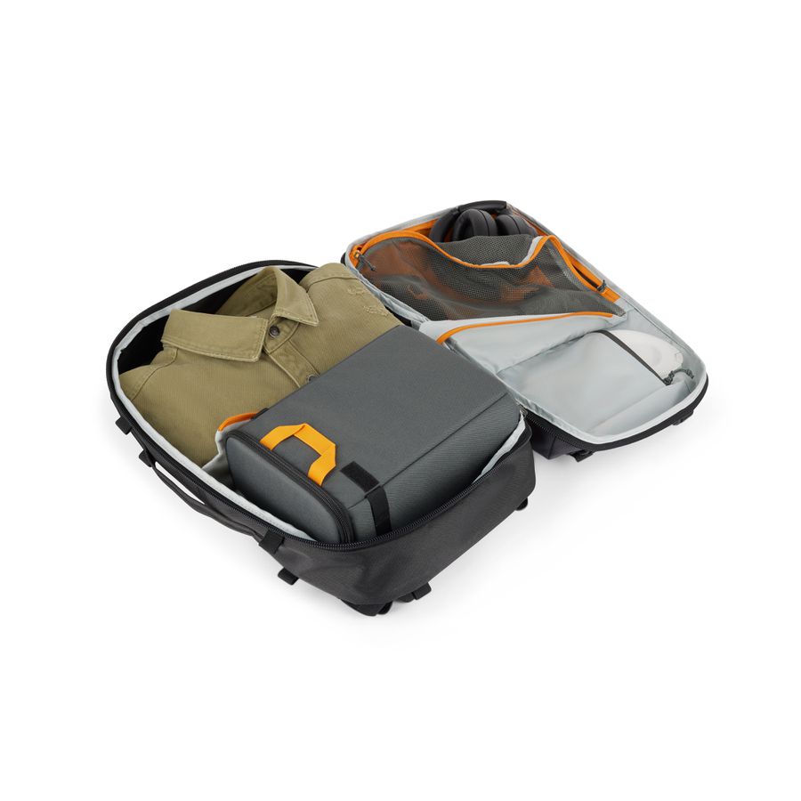 Lowepro Trekker Lite BP 250 Black (GRL)
