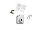 Fujifilm Instax Mini 12 White