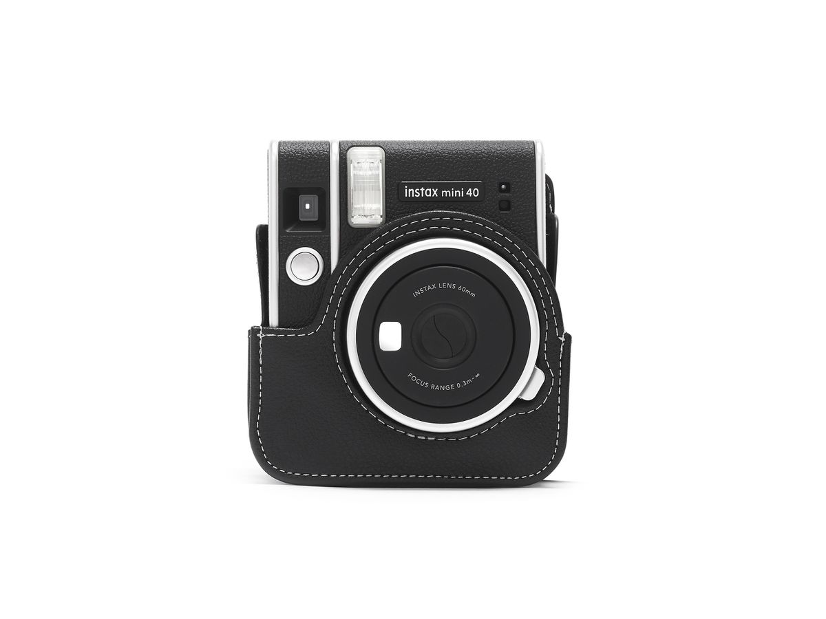 Fujifilm Instax Mini 40 Camera Case