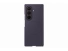 Samsung Fold 8 Ultra Silic Magnet Violet