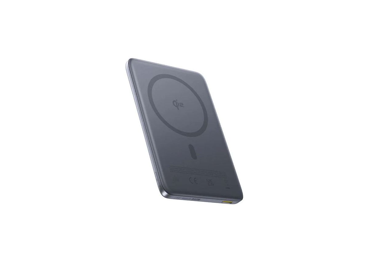 Baseus Magnetic Powerbank 10000 mAh Grey